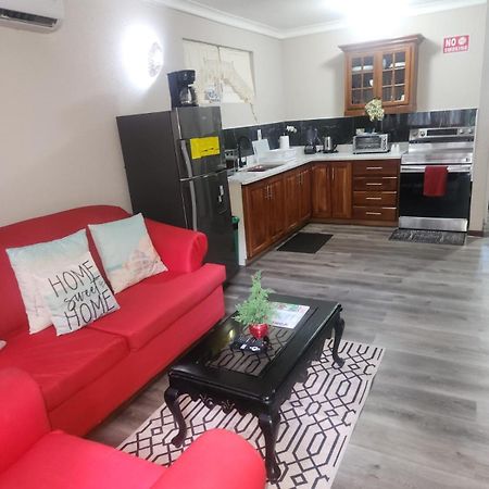 Cozy Villa Escape Раневей-Бей Екстер'єр фото