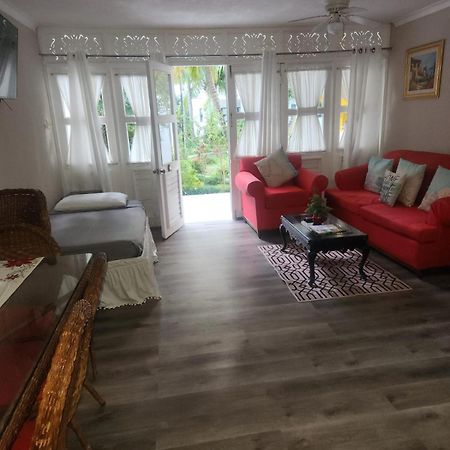 Cozy Villa Escape Раневей-Бей Екстер'єр фото